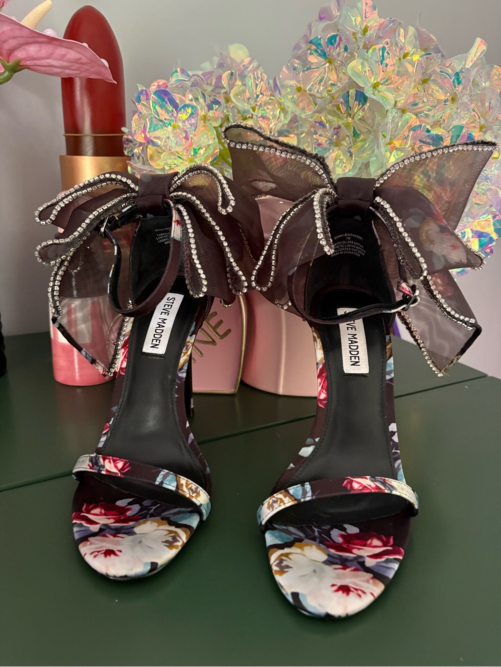 Steve Madden Benni